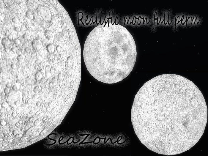 ~SeaZone~ Rotation Moon Full Perms