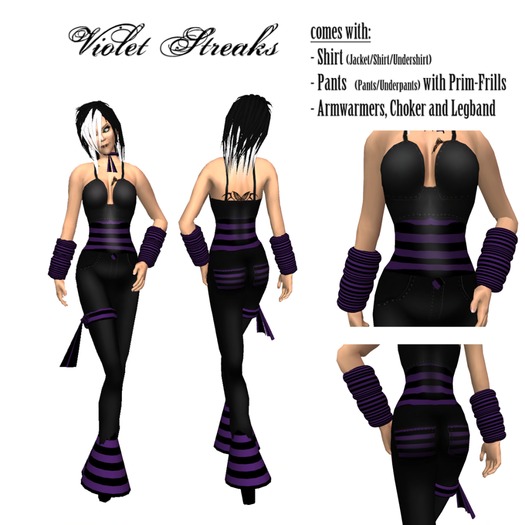 *~Design Noir~* Bat Shadow Blue