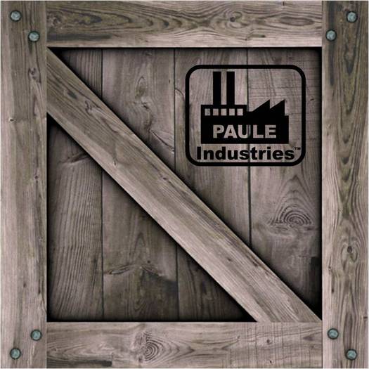 Paule Industries Freebies (Boxed)