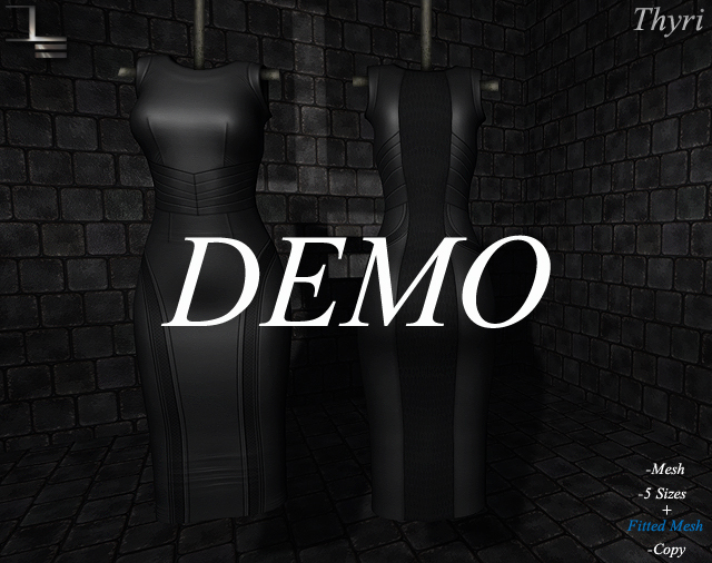 DE Designs - Thyri - DEMO