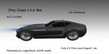Chry Coupe v.1.6 Cars,Vehicles Box