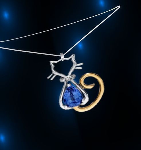 Cat-Blue-Saphire