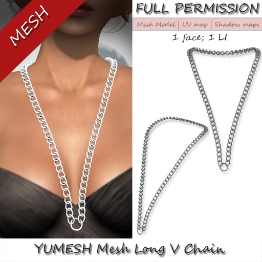 YUMESH mesh Bangle 1
