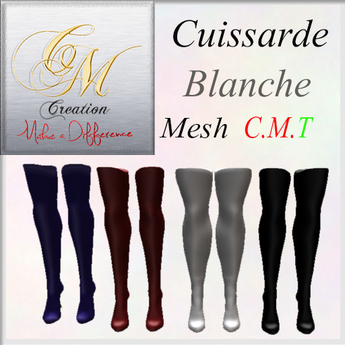 black friday cuissardes