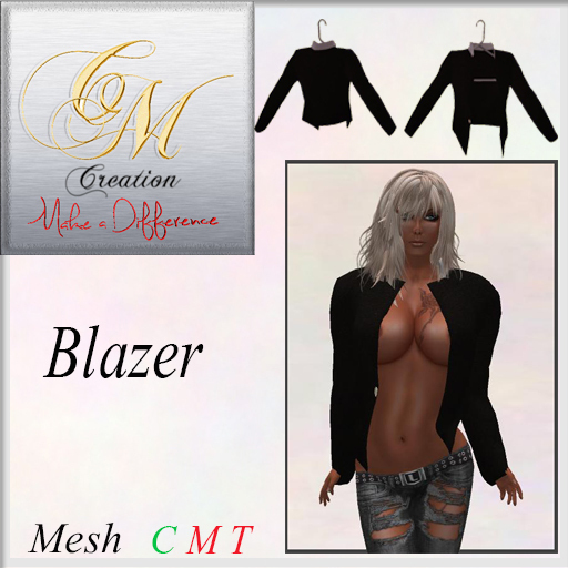 blazer