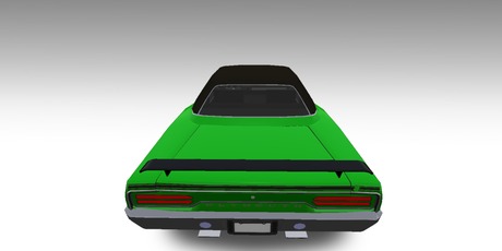 Second Life Marketplace - Road Runner V.1.5 Cars,Vehicles Box