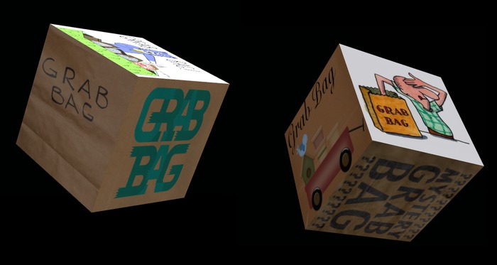 Wingsong Grab Bag Box
