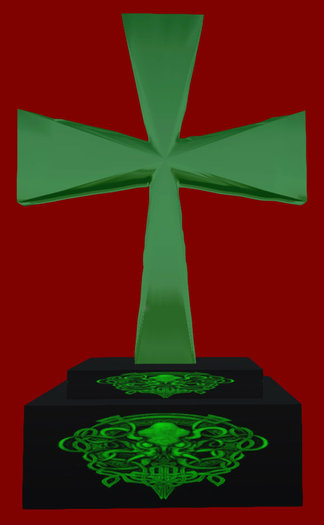 Celtic Cross II
