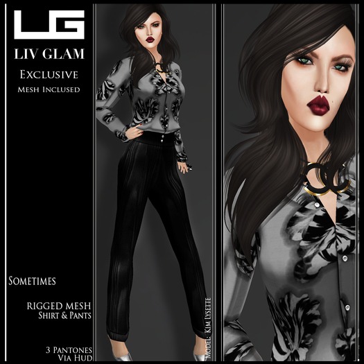 {LIV-Glam}.:Spring-2013:.Padma Pencil Dress I Hud 