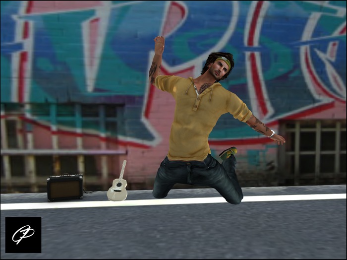 Male Hip Hop 4