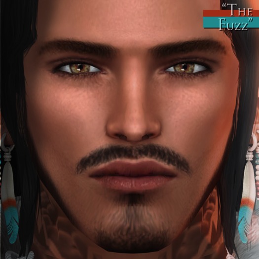 Second Life Marketplace - -Labyrinth- Spear Skin (Tanned) - The Fuzz