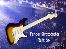 Gibson Les Paul Candy Red vs2.2