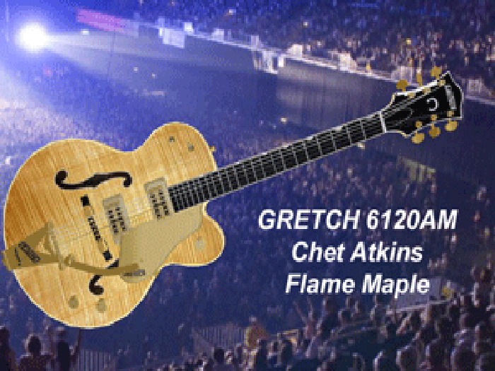 Gibson Les Paul Candy Red vs2.2