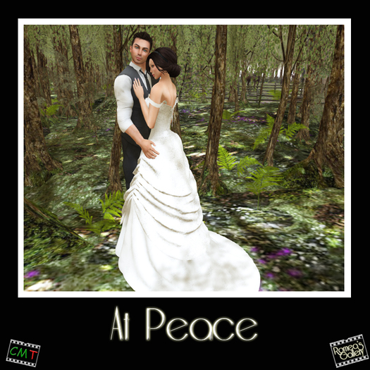 Romeo's Gallery - At Peace