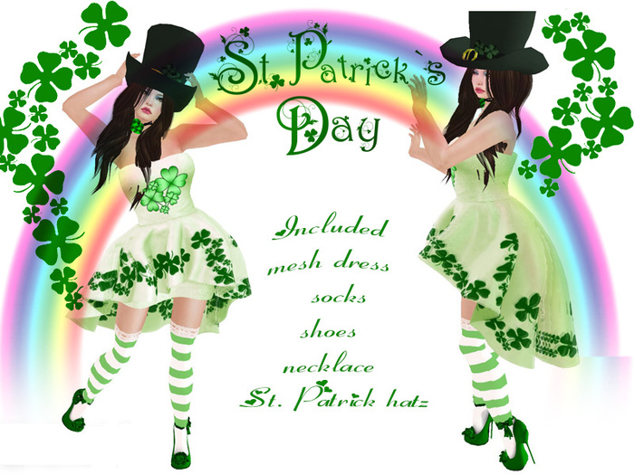 St. Patrick Day