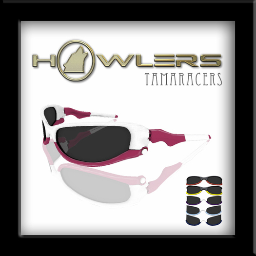 Howlers Sunglasses- Tamaracers