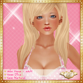 :*BABY*: HANA -{Diva}- Babe {SKIN} Adult