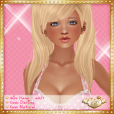 :*BABY*: HANA -{Darling}- Babe {SKIN} Adult