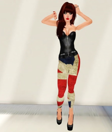 uk leggins