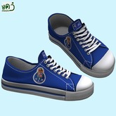 PORTO Sneakers (MESH) boxed