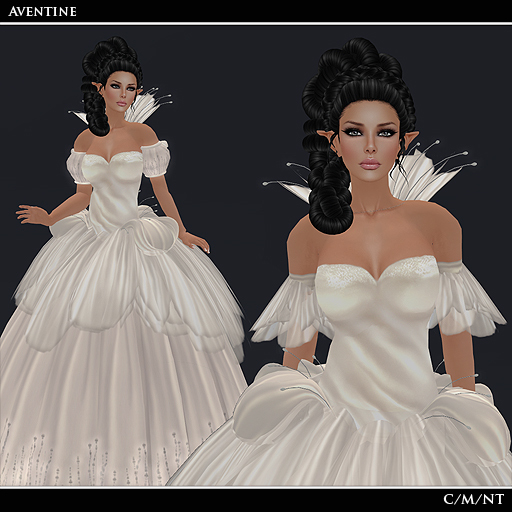 *EC* Angel Aventine