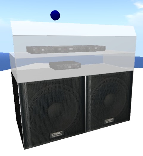 Comptoir DJ V1 Copie