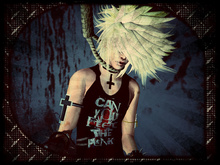 = Ryker = Emo is Softer