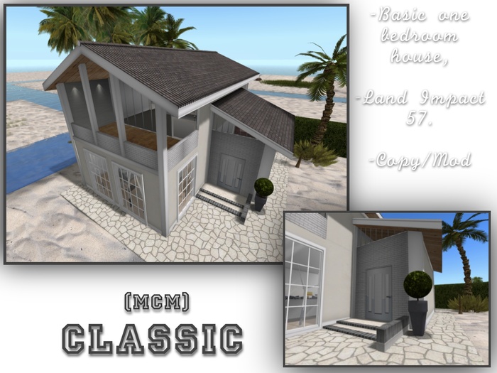 (MCM) - Classic I.