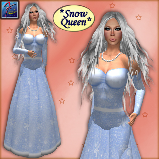 .:*CE*:. Snow Queen