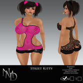 .:[NMD]:. Street Kitty Box (Pink)