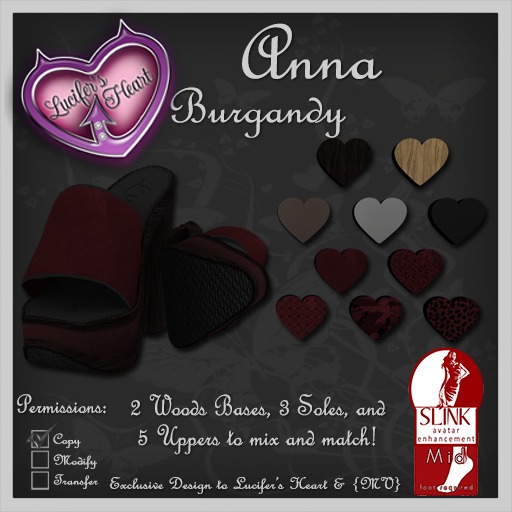 .:LH:. Anna Burgandy