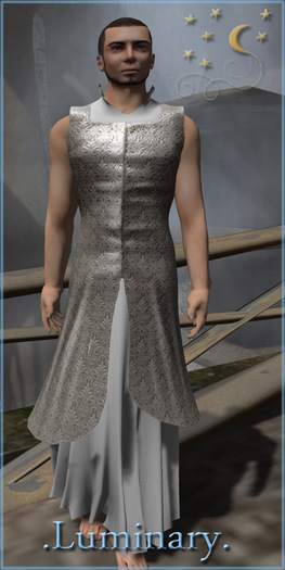 .Luminary. Leoven - DEMO