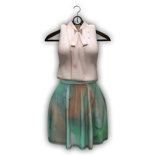 coldLogic dress - simon - browns