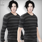 FATEwear Shirt - Mike - LondonAlley