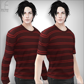 FATEwear Shirt - Mike - Claypit