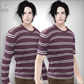 FATEwear Shirt - Mike - Highlands