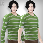 FATEwear Shirt - Mike - Forest