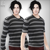 FATEwear Shirt - Mike - TundraNight