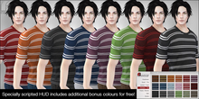 FATEwear Shirt - Mike - FATEpack