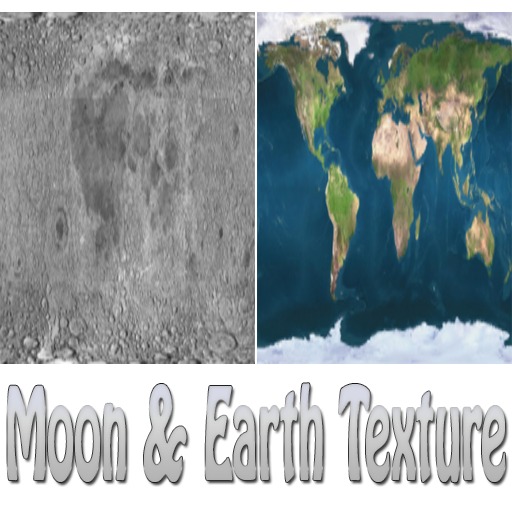 _planets_textures - 11 textures