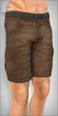 FATEwear Shirt - Irwin Casual - Desert