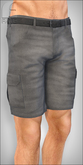 FATEwear Shirt - Irwin Casual - Desert