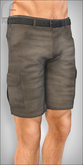 FATEwear Shirt - Irwin Casual - Desert