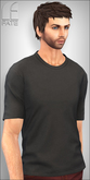 FATEwear Shirt -  Irwin Casual - Desert