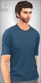 FATEwear Shirt -  Irwin Casual - Desert