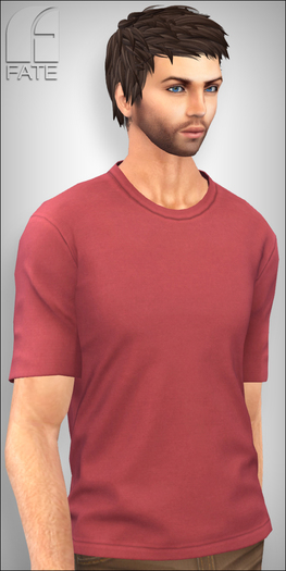 FATEwear Shirt -  Irwin Casual - Desert