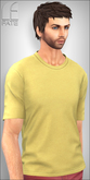 FATEwear Shirt -  Irwin Casual - Desert