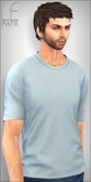 FATEwear Shirt -  Irwin Casual - Desert
