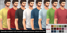FATEwear Shirt -  Irwin Casual - Desert