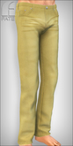FATEwear Pants - Russ - Void
